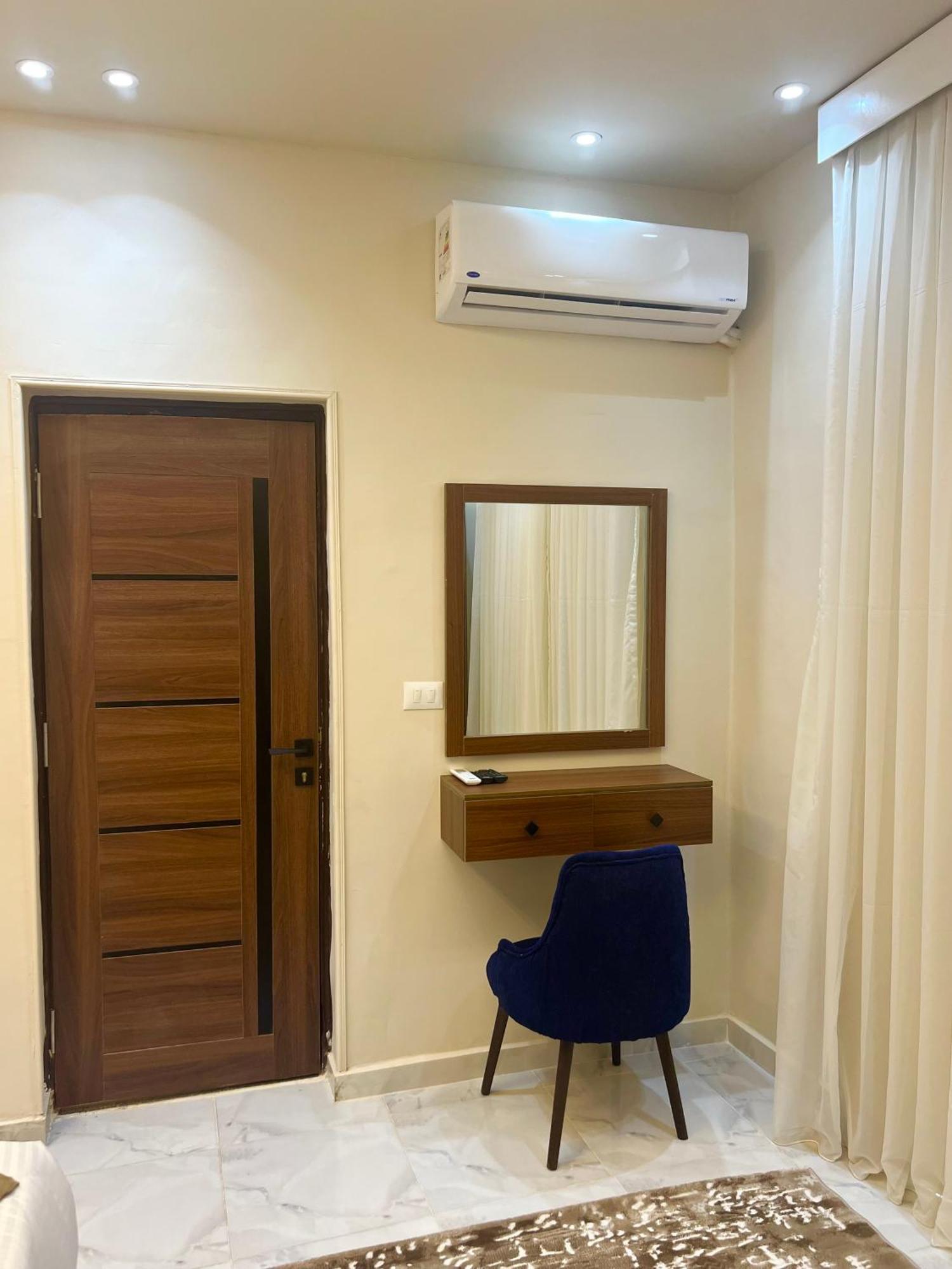 New Glamour Pyramids Hotel Kafret el-Gabal Exteriör bild